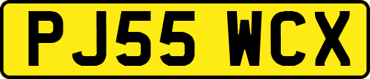 PJ55WCX