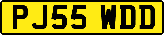 PJ55WDD