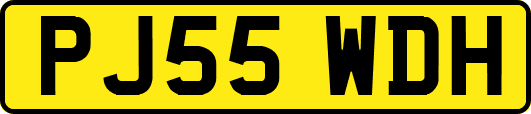 PJ55WDH