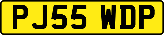 PJ55WDP