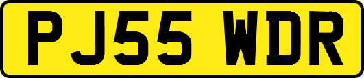 PJ55WDR