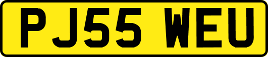 PJ55WEU