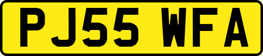 PJ55WFA