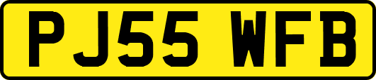PJ55WFB
