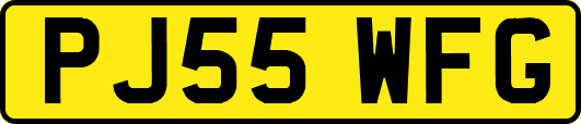 PJ55WFG