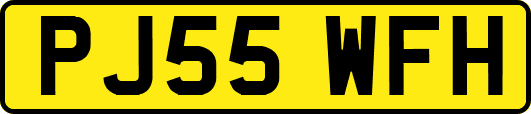 PJ55WFH