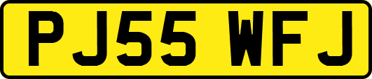 PJ55WFJ