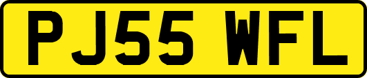 PJ55WFL