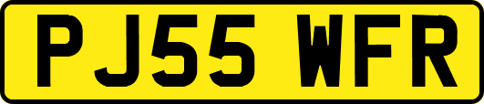 PJ55WFR