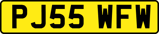 PJ55WFW