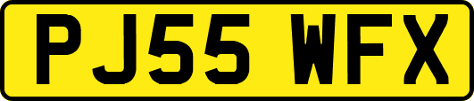 PJ55WFX