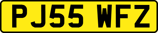 PJ55WFZ