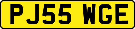 PJ55WGE