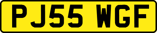 PJ55WGF