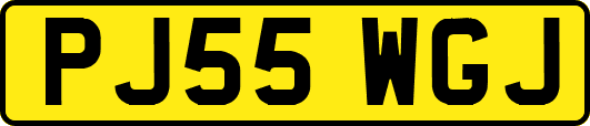 PJ55WGJ