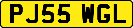 PJ55WGL