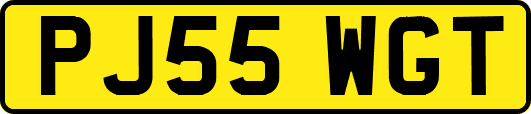 PJ55WGT