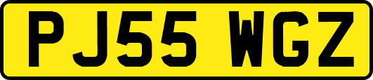 PJ55WGZ