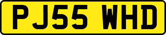 PJ55WHD