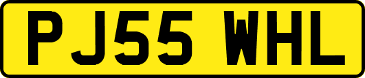 PJ55WHL