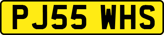 PJ55WHS