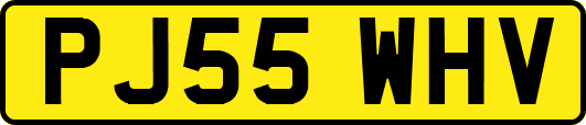 PJ55WHV