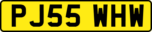 PJ55WHW