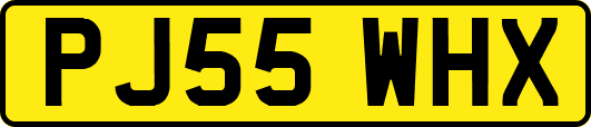 PJ55WHX