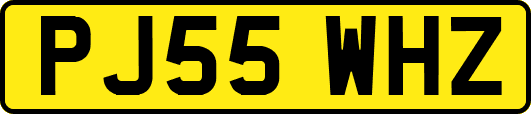 PJ55WHZ