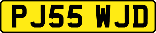 PJ55WJD
