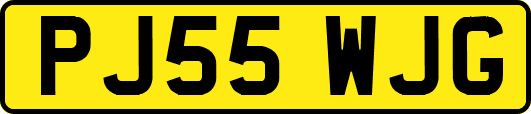 PJ55WJG