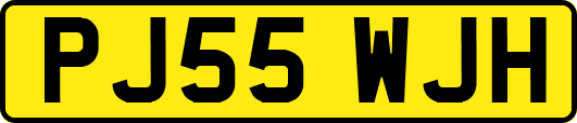 PJ55WJH