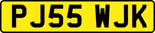 PJ55WJK
