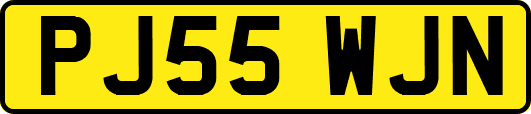 PJ55WJN