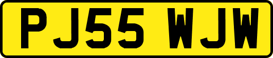 PJ55WJW