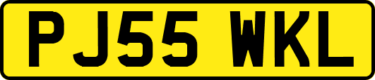 PJ55WKL