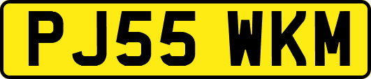 PJ55WKM