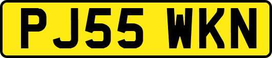 PJ55WKN