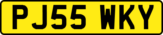 PJ55WKY