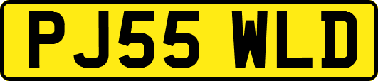 PJ55WLD