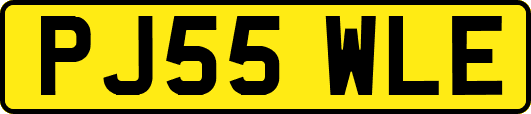 PJ55WLE