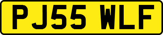 PJ55WLF