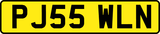 PJ55WLN
