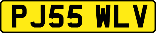 PJ55WLV