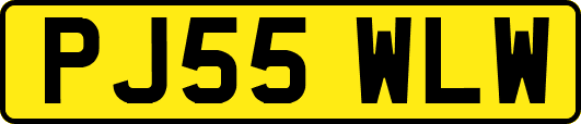 PJ55WLW