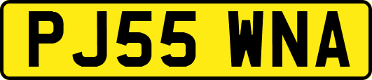 PJ55WNA