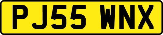 PJ55WNX