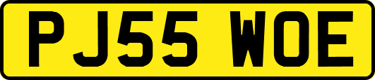 PJ55WOE