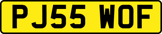 PJ55WOF