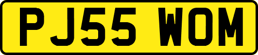 PJ55WOM